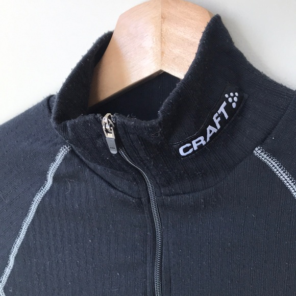 Craft running top - Picture 3 of 4